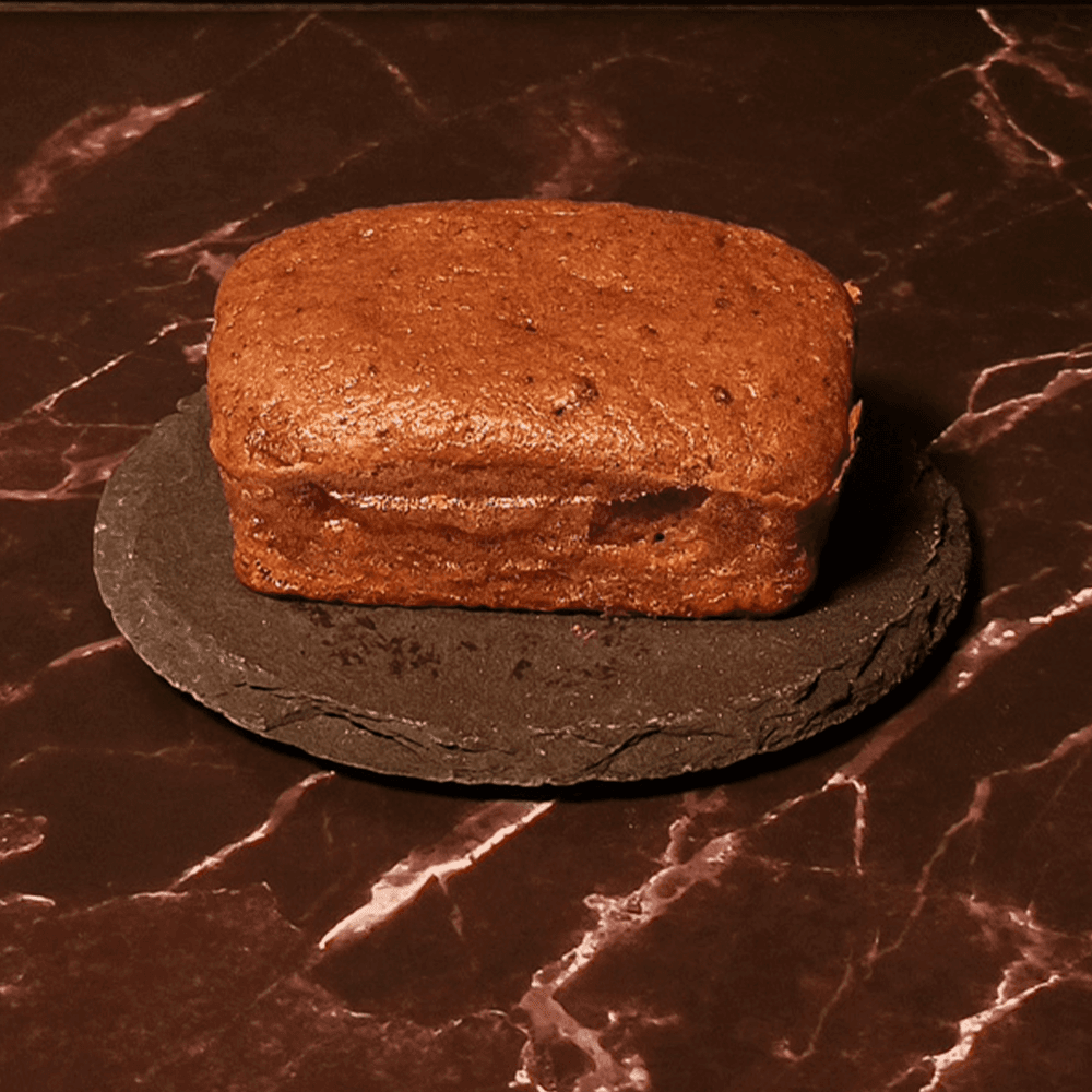 Pansnack de cocoa
